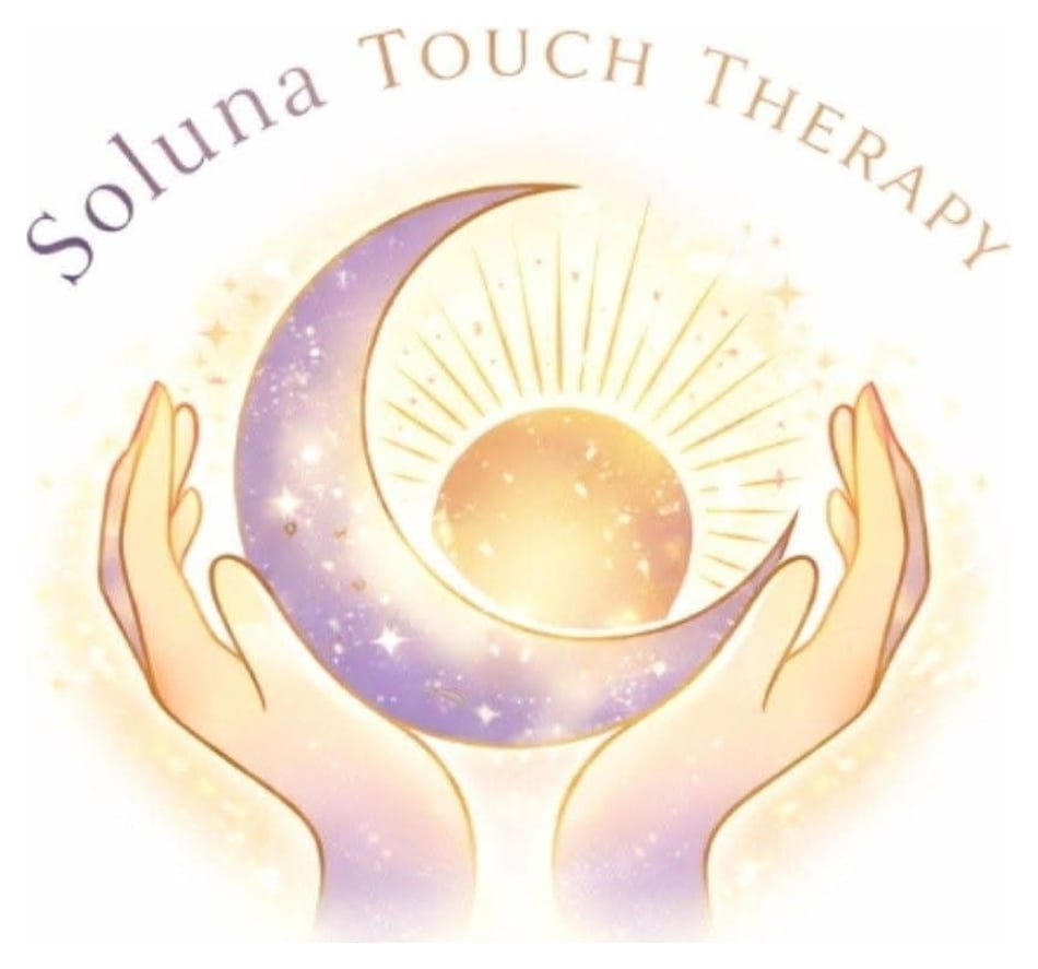 Soluna Touch Therapy